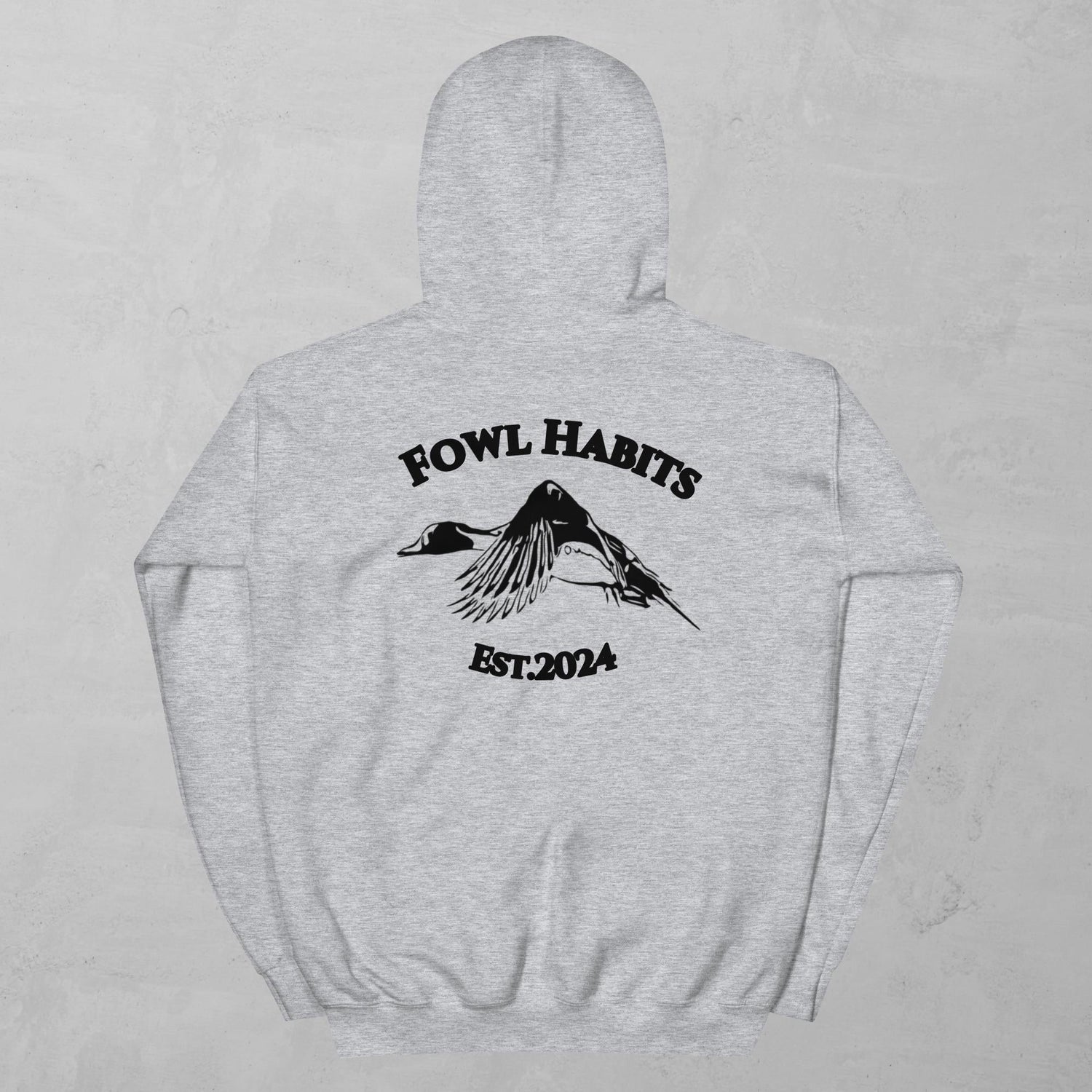 Hoodies